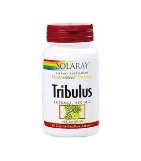 Tribulus  60 cápsulas