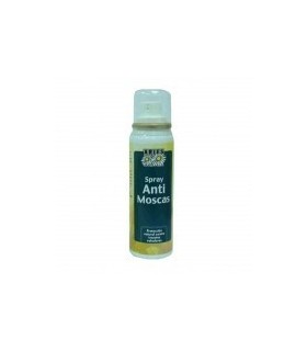 Antimoscas, spray 200ml	