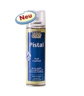 Pistal piretro - insecticida, spray 200ml