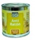 Antiratón, bote 200gr