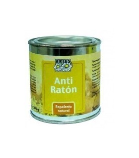 Antiratón, bote 200gr