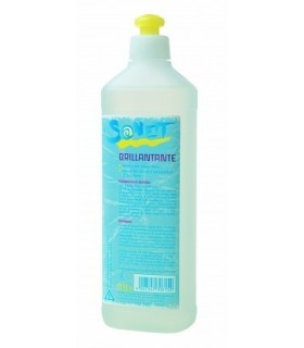 Lavavajillas abrillantador, 500ml