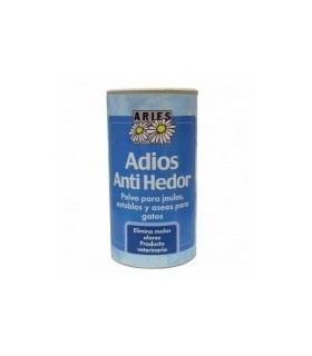 Anti hedor, 500gr