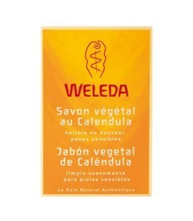 Jabon de calendula 100 g