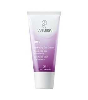 Crema de Día hidratante de Iris 30 ml