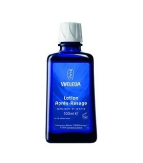 Hombre Locion para el afeitado 100 ml