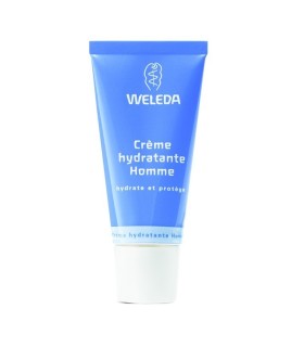 Hombre Crema hidratante 30 ml