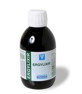 ERGYLIXIR 250 ml