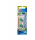 RECAMBIO CEPILLO DE DIENTES SILVER CARE H2O 