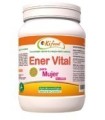 KI FOOD Ener Vital  mujer YIN 1.2