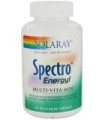 Spectro Energy Multivitamin 120 capsulas 