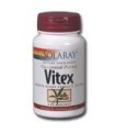 VITEX (sauzgatillo, vitex agnus,agnus cactus) 60cap