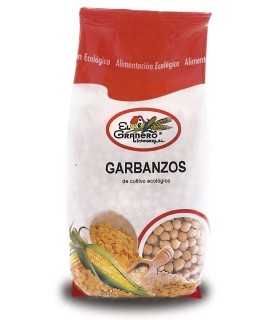 Garbanzos