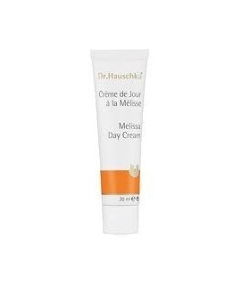 Crema Facial Melisa - 30ml