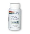 Cleanse Lymph - linfático - 60 cápsulas vegetales