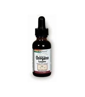 Aceite de Orégano 30 ml