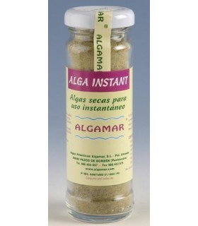 ALGA INSTANT – con certificación ecológica - 75 g