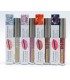 LIP GLOSS esential Rosa cristall - rosa clarito