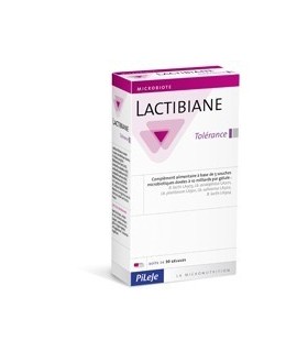 Lactibiane Tolerance 30 sobres.