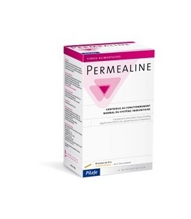 PERMEALINE Orange 14 sobres