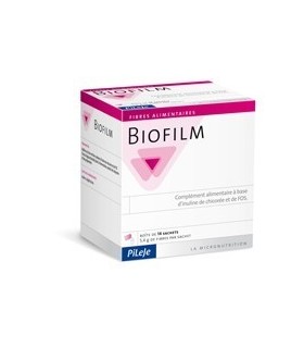 Biofilm (Lactibiane suplemento) 14 sobres