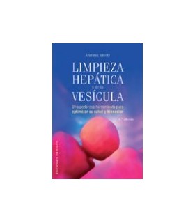 Limpieza Hepática y de la Vesícula - Andreas Moritz