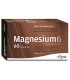 Magnesium6  Línea Osteomuscular  60 compr