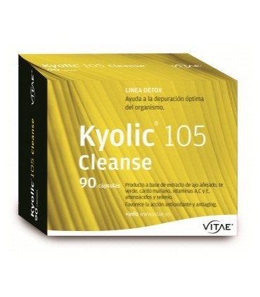 Kyolic® 105 Cleanse 90 caps