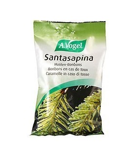 Santasapina bonbons