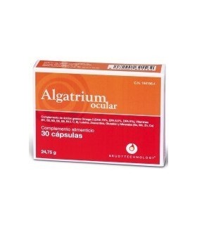 Algatrium Ocular