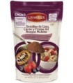 Semillas mix molido Cacao-Frutas del Bosque 360g