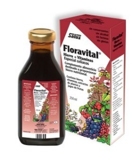 Floravital 250 ml