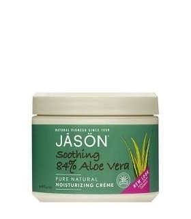 Aloe Vera Crema 84% 