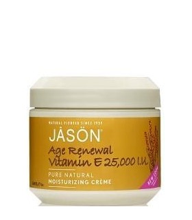 Crema de Vitamina E 25000 UI  113 g