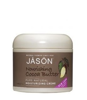 Crema de manteca de Cacao 200ml.