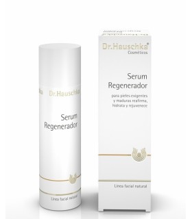 Serum regenerador