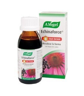 Echinaforce®Hot Drink   100 ml        