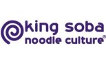 KING SOBA NOODLES