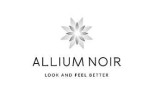 Allium noir