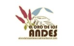 El oro de los Andes 