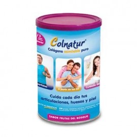 Colnatur colageno soluble 300 G