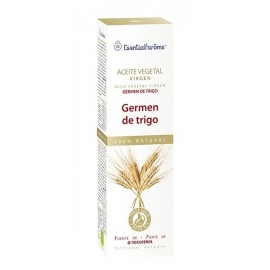 Aceite de Germen de trigo 