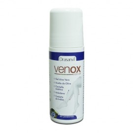 Venox Gel Frío 60 ml roll on