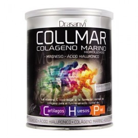 Collmar Colageno y Magnesio 