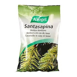 Santasapina bonbons