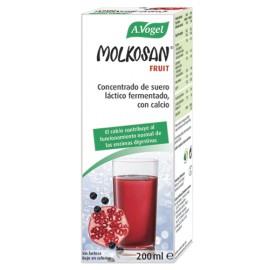 Molkosan frutis 200 ml