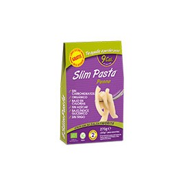 Fideos Penne Konjac Sin Gluten 270 gr.