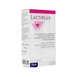 Lactiplus ADUME 56 capsulas