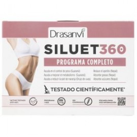 Siluet 360 PESO ideal 