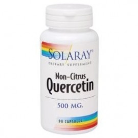 QUERCETIN NON CITRUS - 90 CAP.